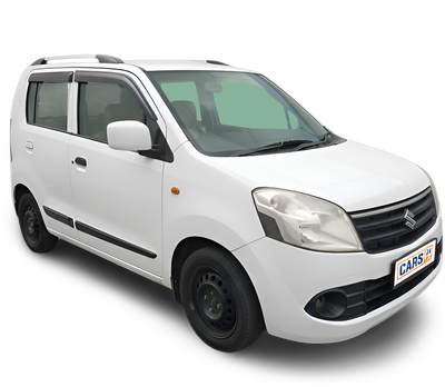 Maruti Wagon R 1.0-img